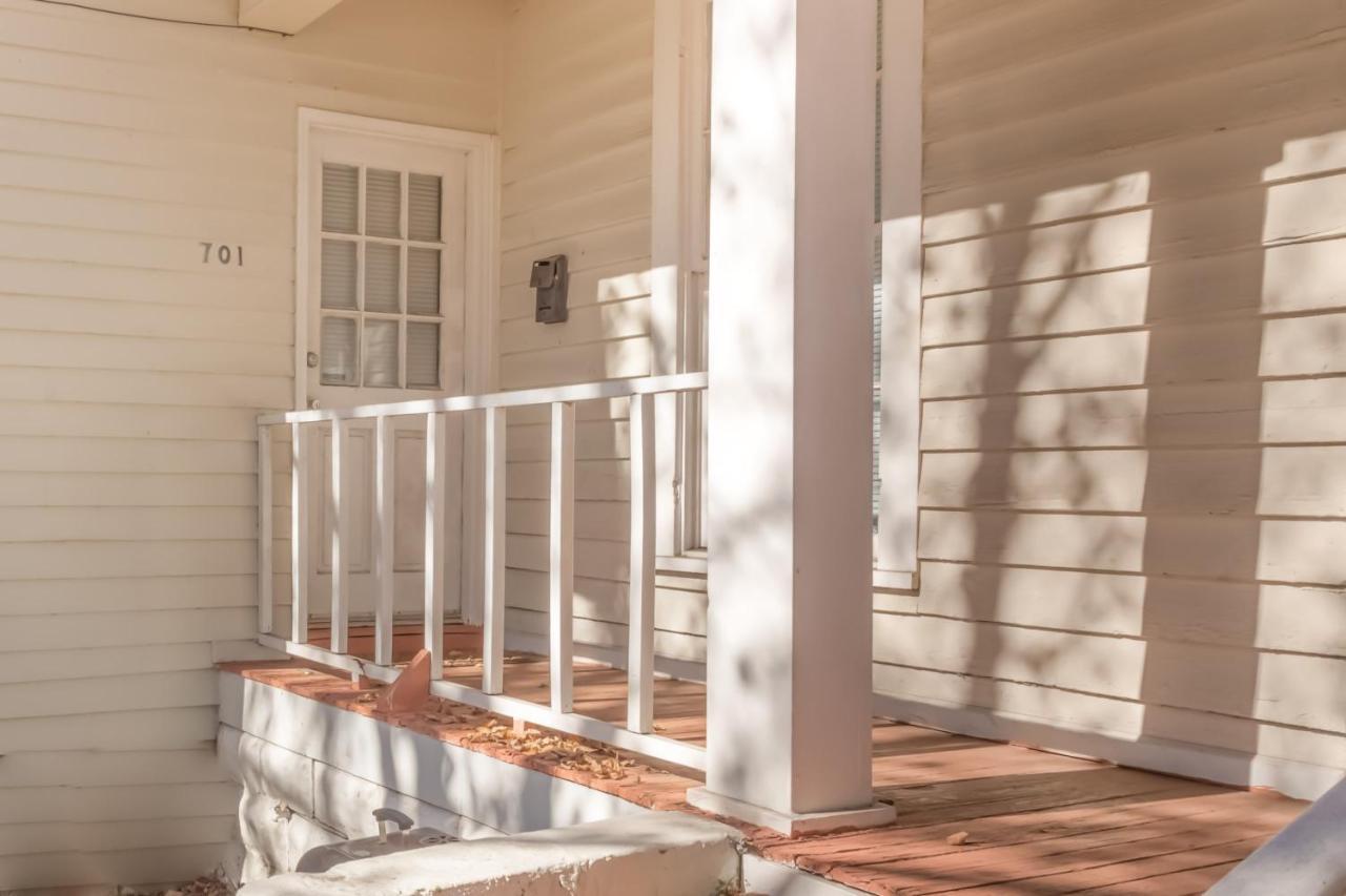 Sunny Sweetheart-Front Apartment near Riverwalk Columbus Buitenkant foto